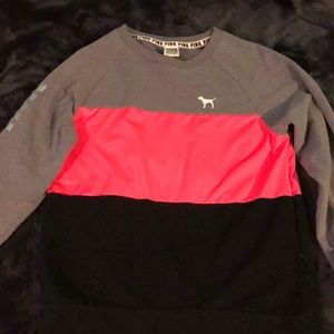 Victoria’s Secret crew